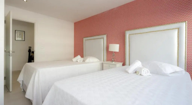 Figueira Beach Vibes Apartment, Забронировать Апартаменты/квартира Апартаменты Фигейра-да-Фош, рядом с Sotto Mayor Palace, Апартаменты/квартира