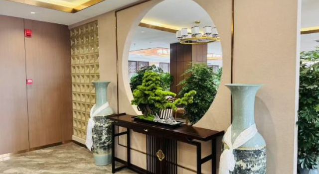 Naqu Zangdi Tianxiang Hotel, Book Hotel Hoteller og overnatningssteder i Seni, Hotel