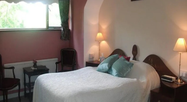 Ashdene Country Home, Rezervasyon Otel Clonmore İrlanda