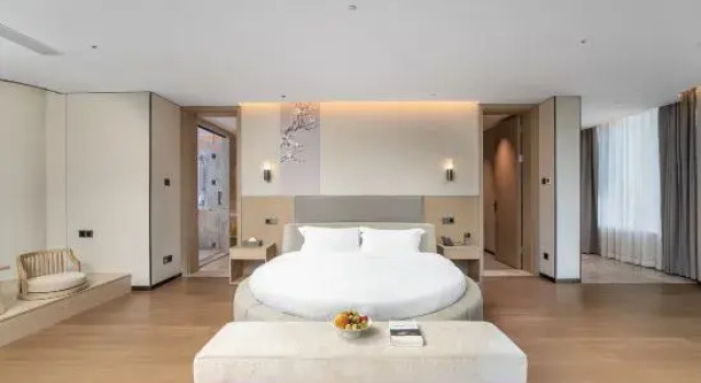 Suite Wright House