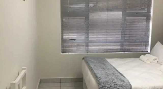 Ngwenya-Nkomo Holiday Homes