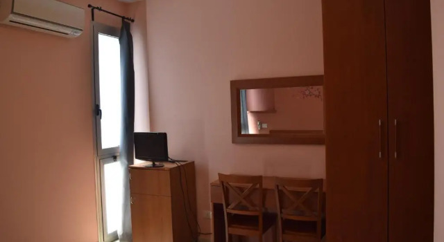 Standard Double room La Dea