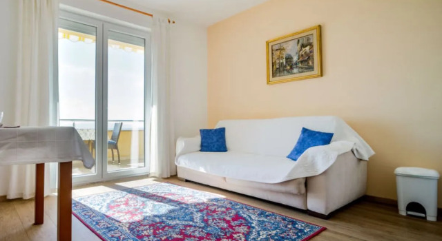 Apartment Silvana Civray 31614