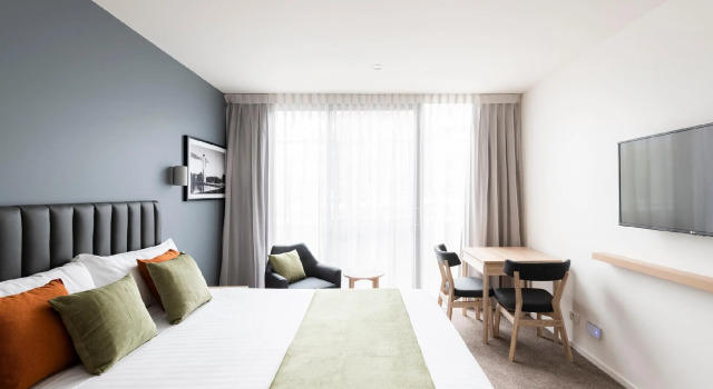 Номер Standard Abode Kingston