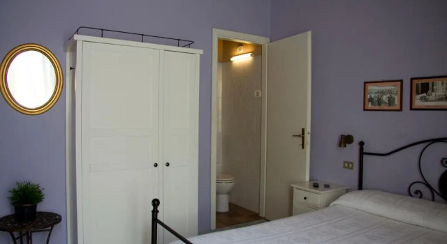 Двухместный номер Standard Buonanotte Rooms