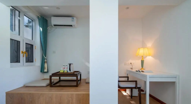 Dali T Hotel, Rezerwuj Hotel Hotele 3-gwiazdkowe w da, 3*