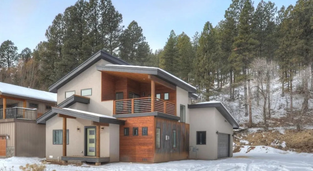 Durango Valley View, Prenota Hotel Hermosa Colorado