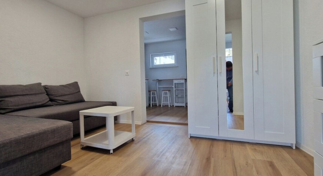 Студия Deluxe Immensee Appartments by Mainka Properties