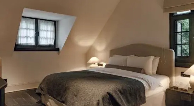 Люкс SUNYATA Chongqing Hotel