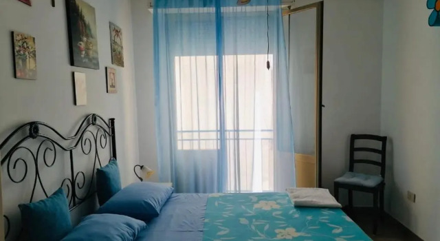 Appartamento Peralta 20 in Centro, Book Apartment Hotels in Sicily with Parking, Parking