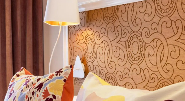 Двухместный номер Privilege Hotel Elysees 8