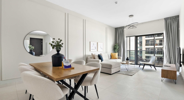 Silkhaus Large 2bdr in Najmat Near Reem Park, Забронировать Апартаменты/квартира Абу-Даби Эмират Абу-Даби, рядом с Boutik Mall