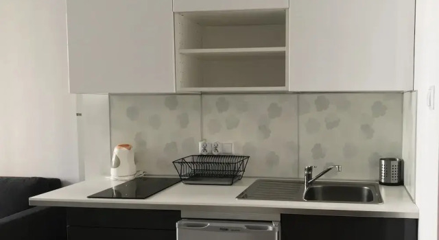 Апартаменты Dream Apartments Rzeszowska