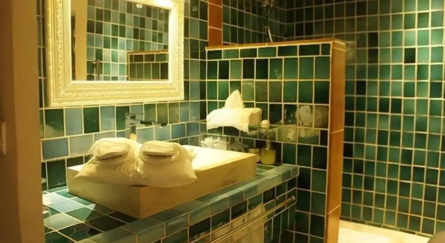 Номер Standard Guesthouse Le Mas de Cotignac
