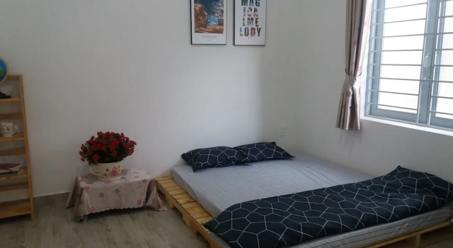 Коттедж Sen Villa