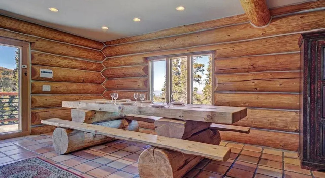 Quandary View Lodge by RedAwning, Prenota Casa vacanze Montgomery Reservoir Stati Uniti