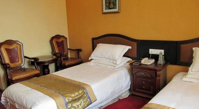 Changxing Hotel, Book Hotel Hotels in Taizhou with Parking, Parking