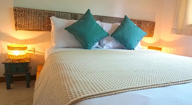 Villas Argan - Paradise Gateway, Reserva ahora Villa Hermosa Costa Rica