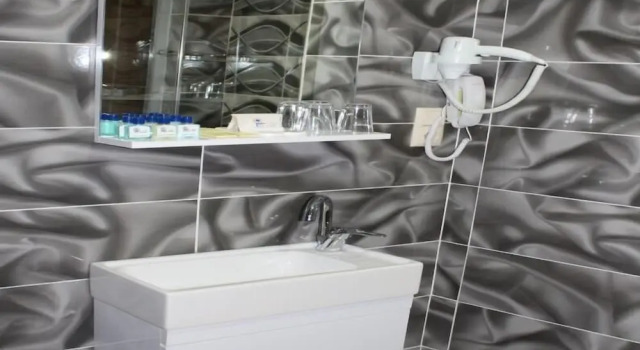 Люкс Hotel Kit Tur