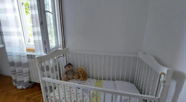 Apartments Mornar