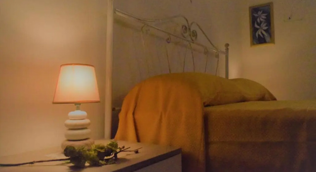 Standard Double room DolceSosta B&B