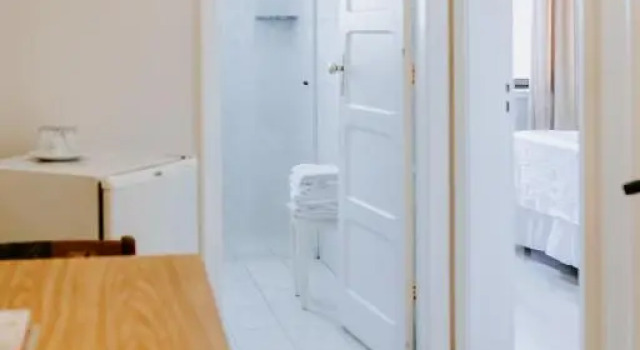 Люкс Superior Hotel Minas Gerais