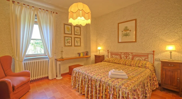 Villa Uccellaia by PosarelliVillas, Забронировать Вилла Маджоне Озеро Тразимено