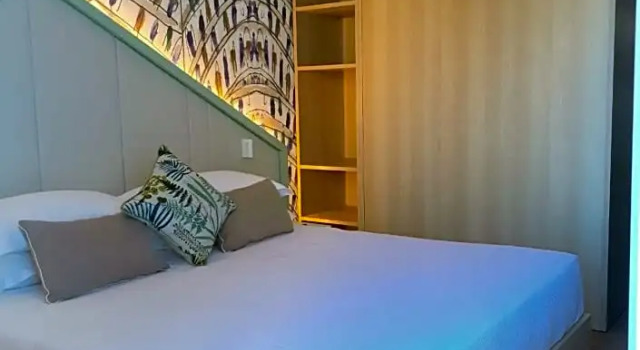 Люкс Hotel President