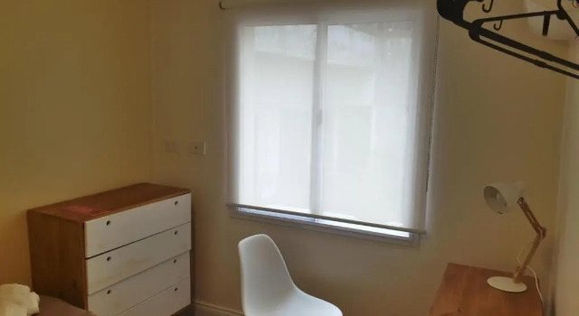 Номер Standard Sabatico Travelers Hostel & Guesthouse