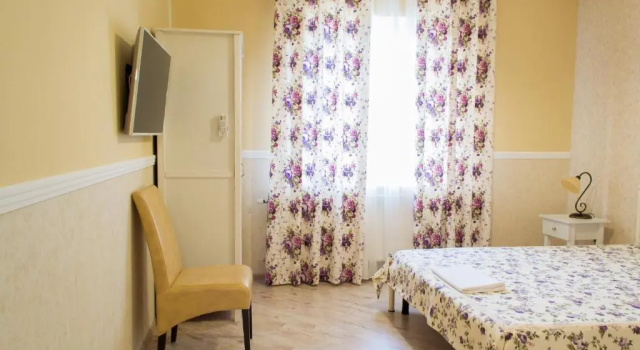 Двухместный номер Standard Green Hall Hotel