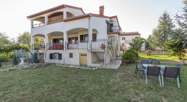 Апартаменты Apartmani Katalin