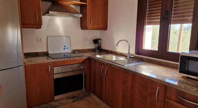 Коттедж Casa Rural La Era 3