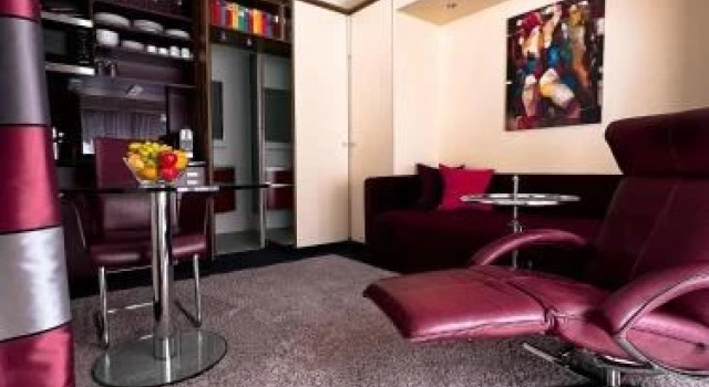 Apartment-Oberlaa