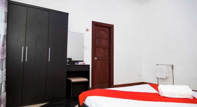 Dhirey Inn, Prenota Hotel Hotel a Southern Atolls con colazione, Colazione