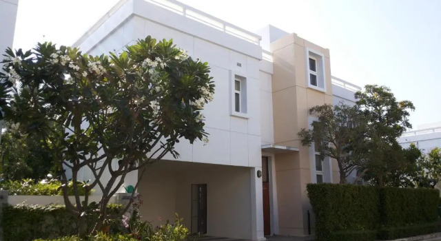 4 BR Pool Villa Hua Hin Blue Lagoon, Забронировать Вилла Виллы Пхетчабури, Вилла