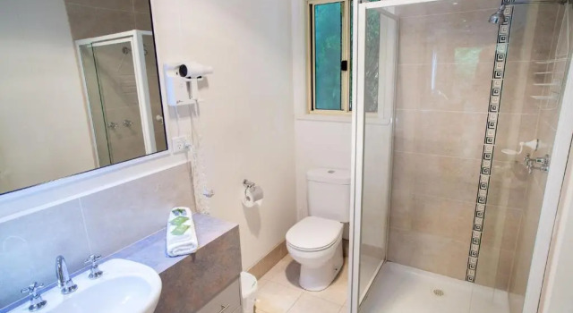 Вилла Standard с 2 комнатами BIG4 Tasman Holiday Parks - Bright