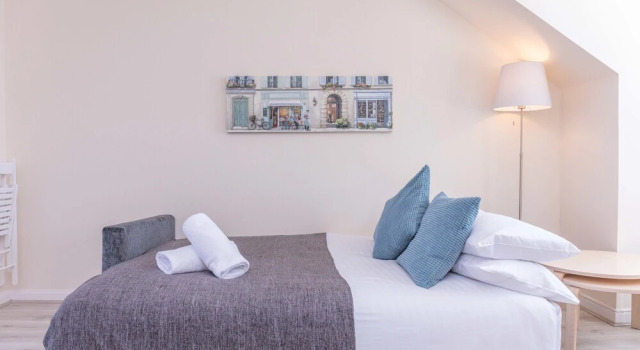 Ailsa Retreat - Donnini Apartments, Prenota Appartamento Troon 