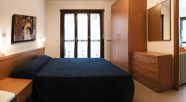 Case Vacanze La Conchiglia, Rezervovat Hotel Cupra Marittima 