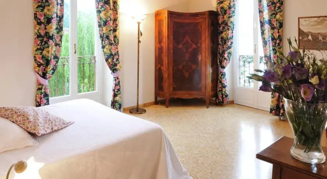Villa Meridiana, Book Villa Hotels in Como with a Pool, Swimming Pool