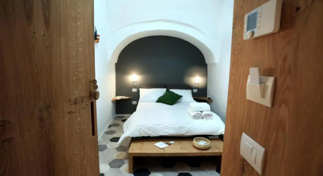 FONTEblu b&b