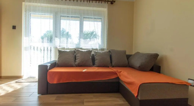 Апартаменты FausztLand Apartments