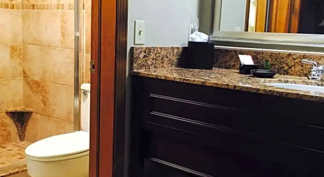 Одноместный люкс Best Western Plus Weatherford