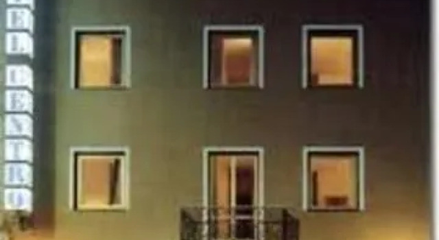 Hotel Centro