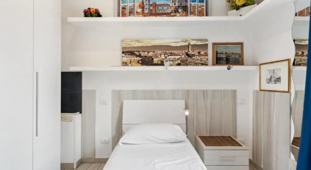 Номер Standard Guest House Biffi Simone