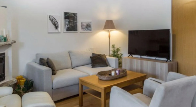 Tahko 4seasons 2, Buchen Sie Hotel Hotels in Ostfinnland mit Parkplatz, Parkplätze