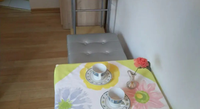 Studio in Dziwnowek Near Wide Beach, Забронировать Апартаменты/квартира Дзивнувек Западно-Поморское воеводство