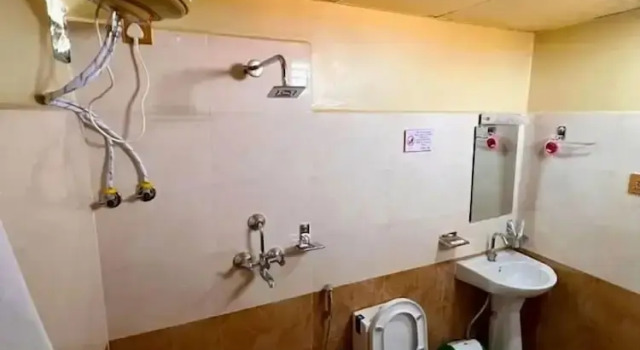 Номер Standard Hotel Om