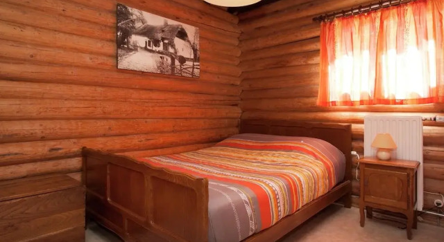 Cozy Chalet in Francorchamps, Забронировать Шале Ставло 