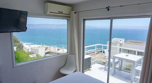 Номер Standard Dei Templi Hotel