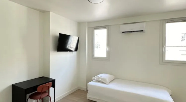 Номер Standard Maison Senac